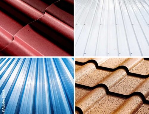 ‘What’s the best colour for my roof?’ A seemingly simple question with a not-so-simple answer.